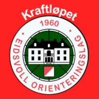 Kraftløpet